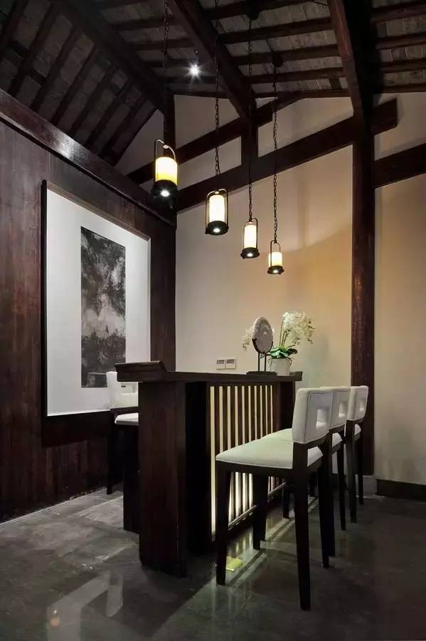 让人惊呆的新中式建筑，美的不像话