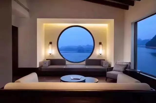 惊艳新中式建筑之美：江南最美的5个中式酒店