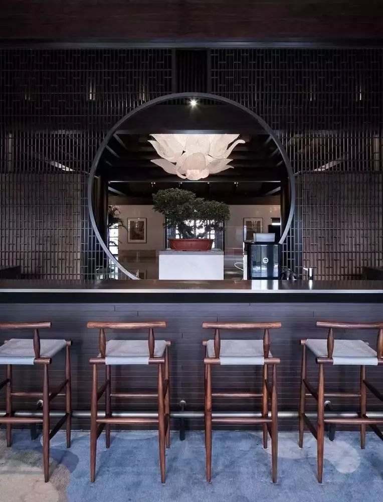 惊艳新中式建筑之美:江南最美的5个中式酒店