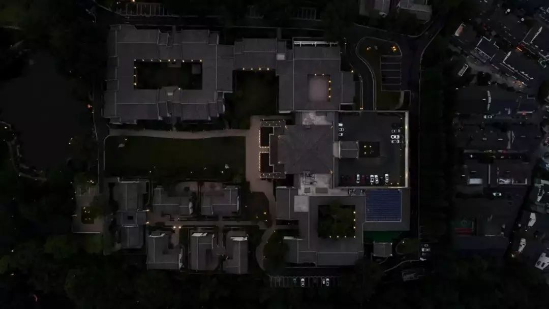 惊艳新中式建筑之美:江南最美的5个中式酒店