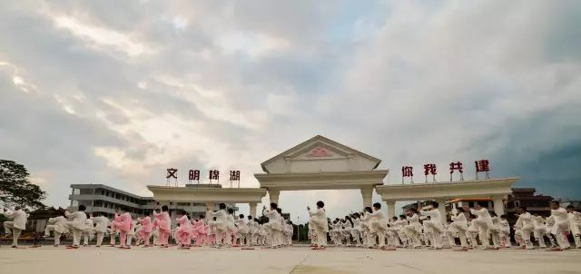 棉湖掠影, 古镇情怀