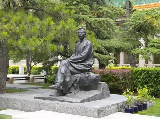 首届全国雕塑艺术大展,雕塑讲述的历史,也许