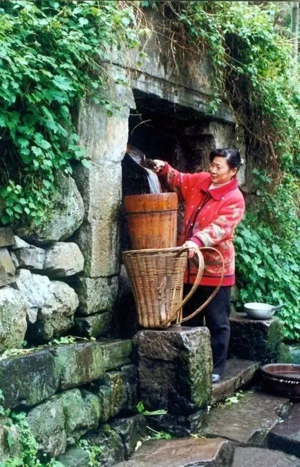 梦回三峡,秭归古建筑
