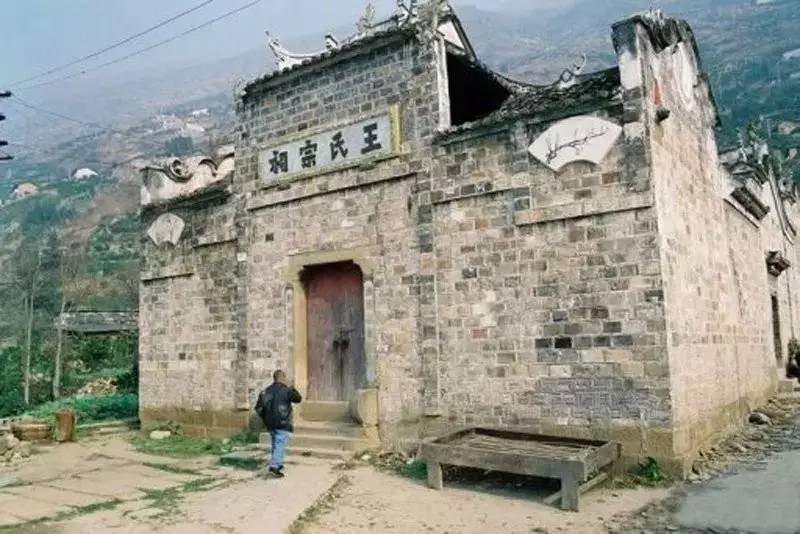 梦回三峡,秭归古建筑