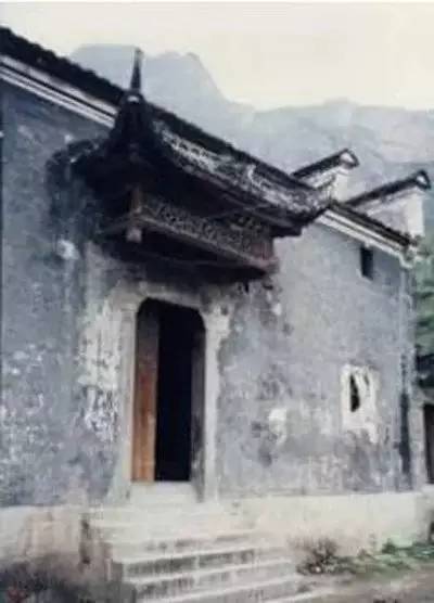 梦回三峡,秭归古建筑