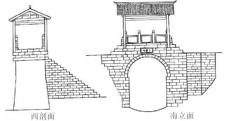 梦回三峡,秭归古建筑
