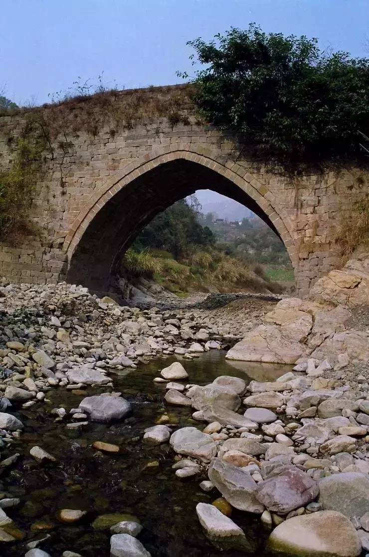 梦回三峡,秭归古建筑