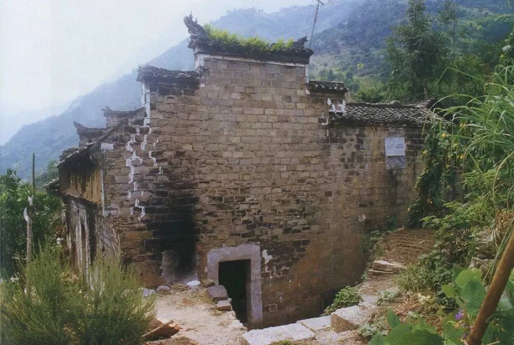 梦回三峡,秭归古建筑