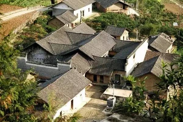 梦回三峡,秭归古建筑