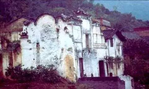 梦回三峡,秭归古建筑
