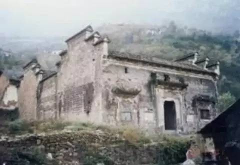 梦回三峡,秭归古建筑