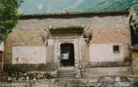 梦回三峡,秭归古建筑