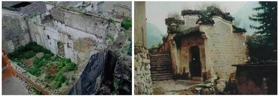 梦回三峡,秭归古建筑