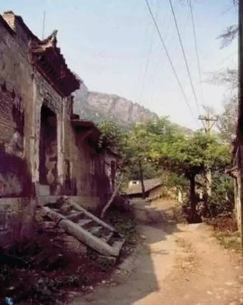 梦回三峡,秭归古建筑