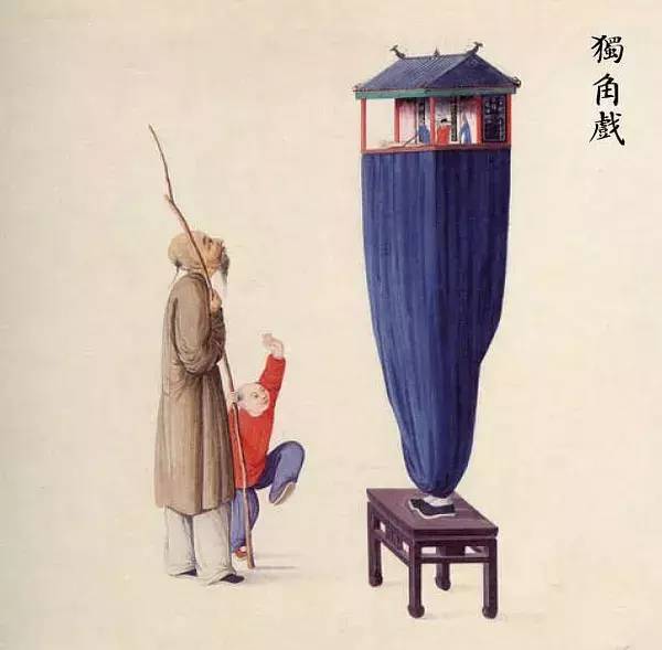 中国传统手艺融合中国传统文化的民俗画