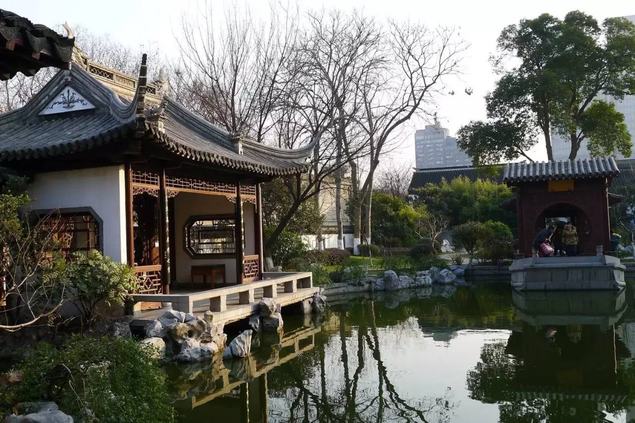 中国传统文化有那些？100款中国传统文化