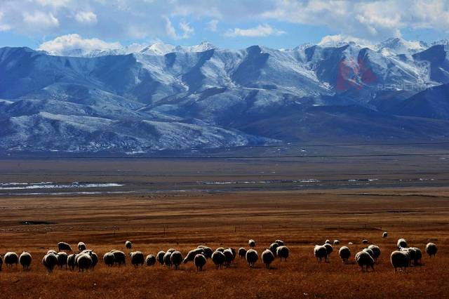 中国最美丽的地方：祖国大好山河风景