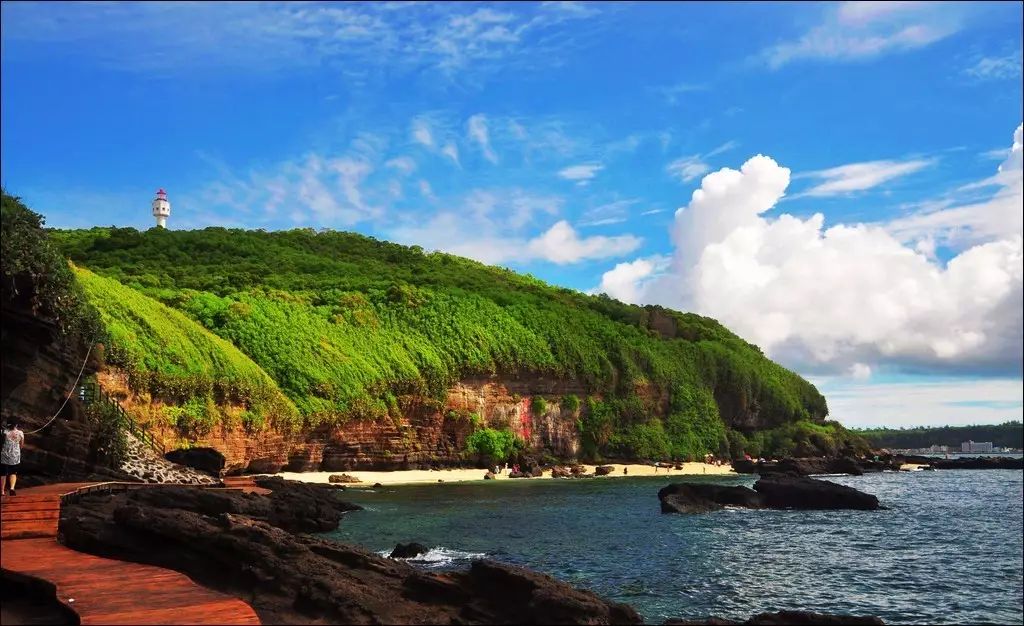 五一小长假,适合游玩的十大风景点汇总