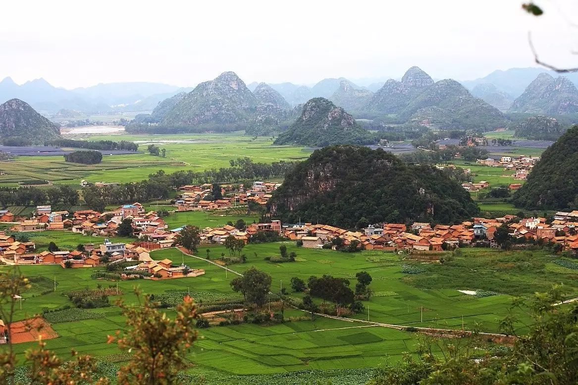 五一小长假,适合游玩的十大风景点汇总