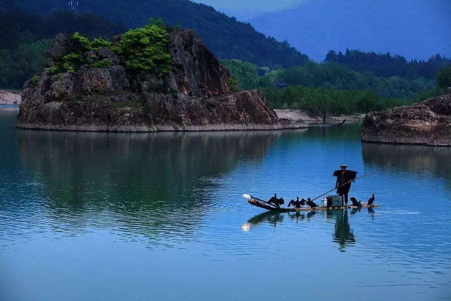 五一小长假,适合游玩的十大风景点汇总