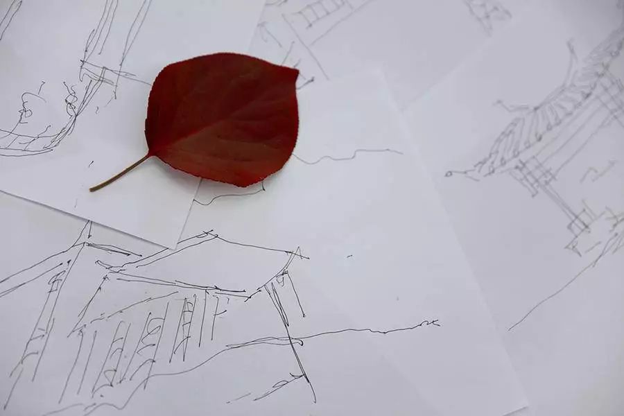 丽江·白马里,千年古城化作最美背景