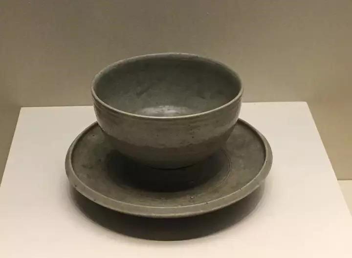 六朝青瓷：中国陶瓷史，一部青瓷史!