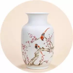 陶瓷造型艺术:中国瓷器造型大全值得收藏!
