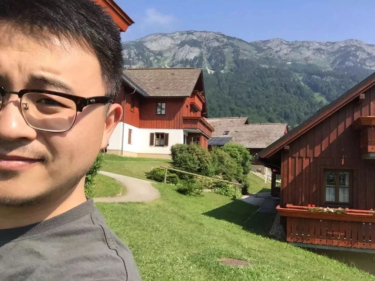 深圳·喆啡，在对的时间遇到对的人